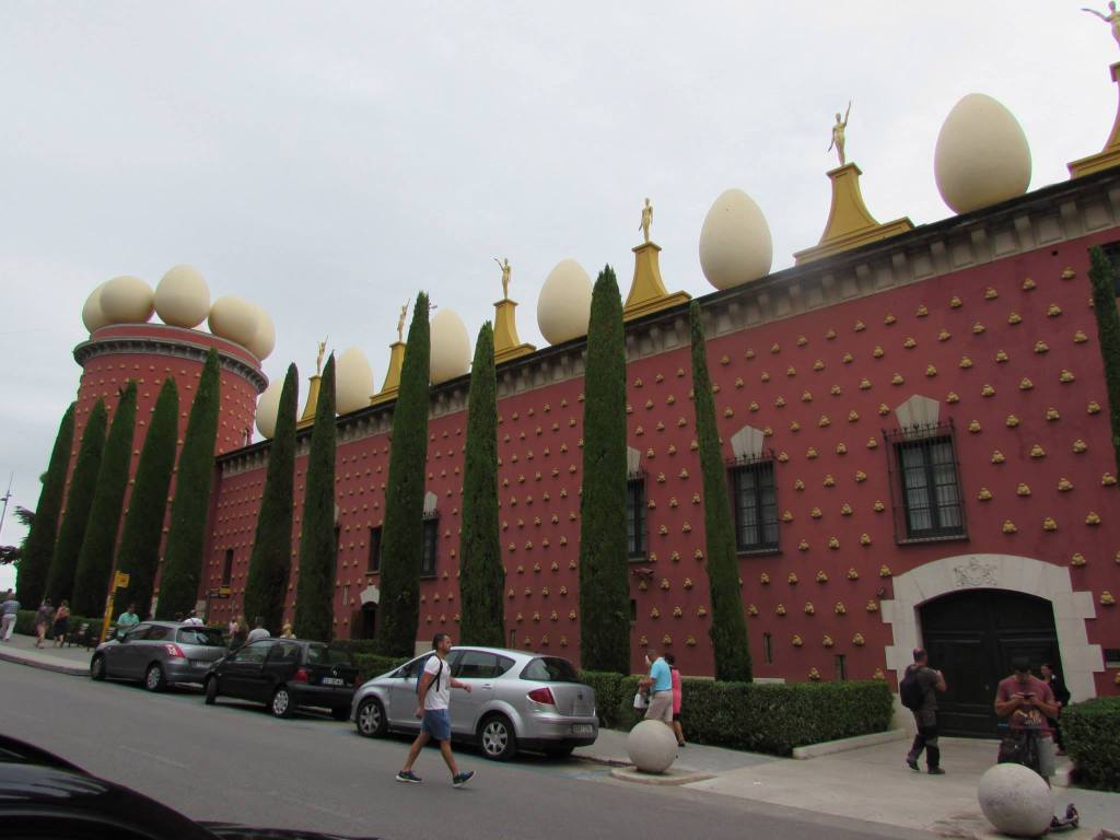 Figueres (Španielsko)