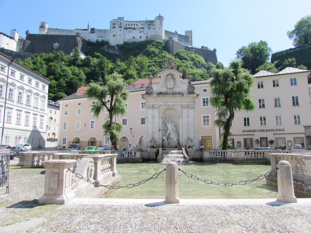Salzburg