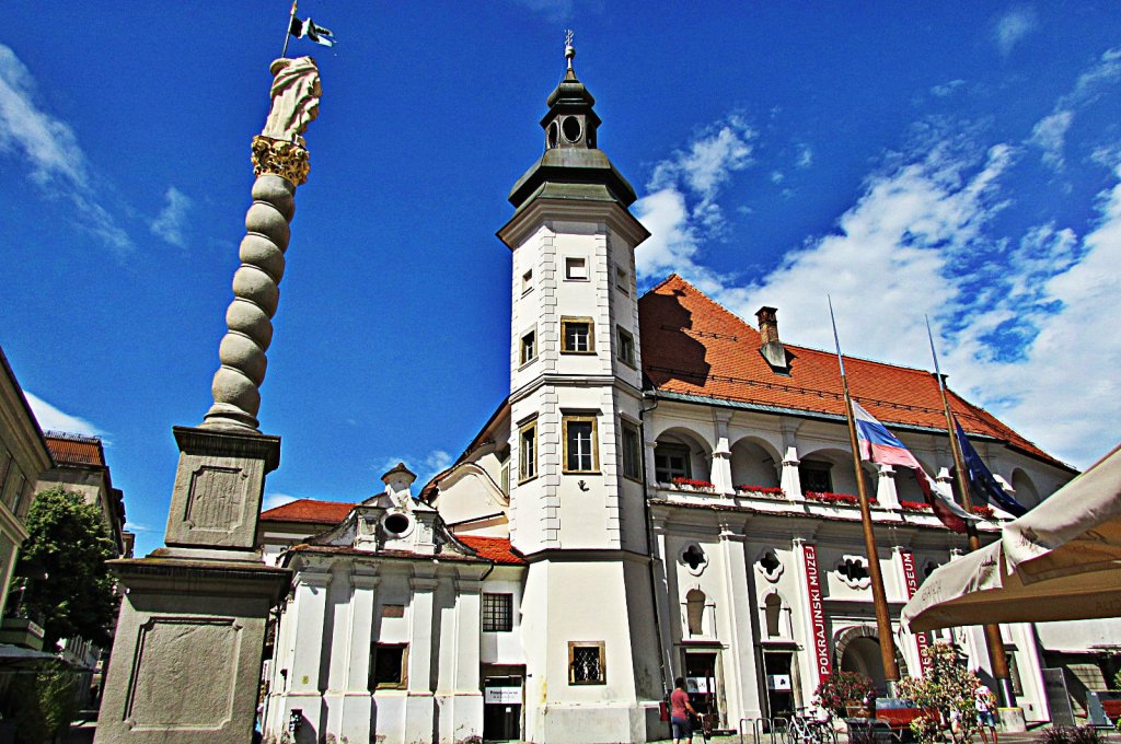 Maribor (Slovinsko)