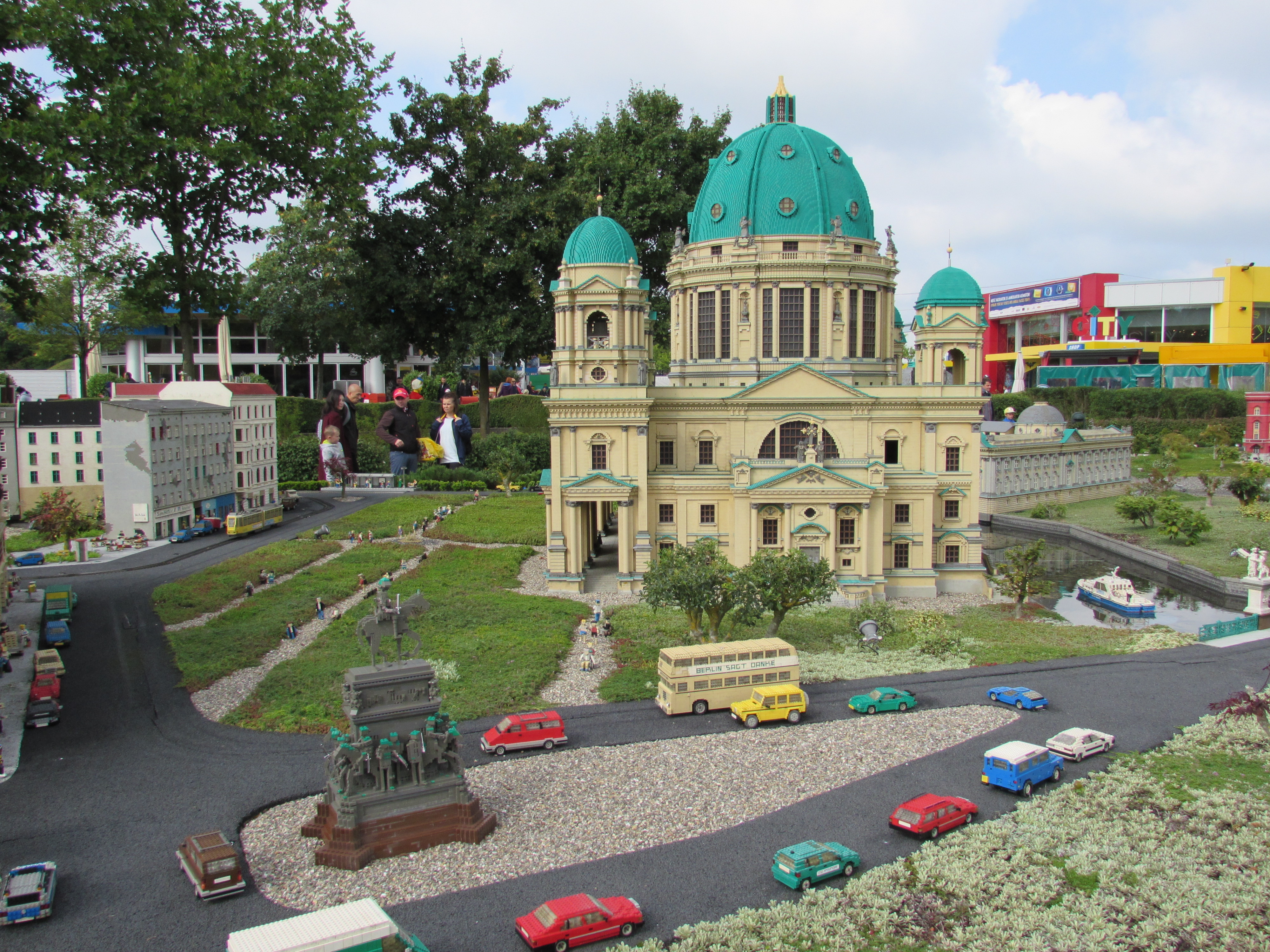Legoland (Nemecko)
