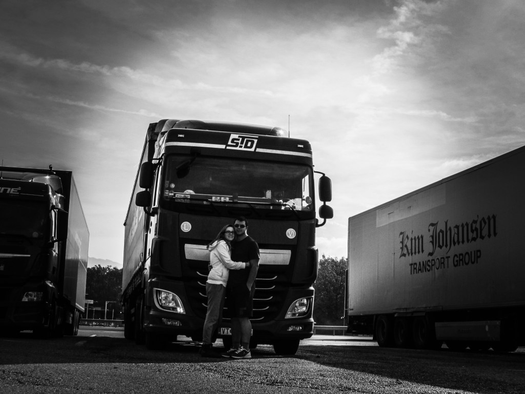 9 dôvodov, prečo jazdiť vo&nbsp;dvojke