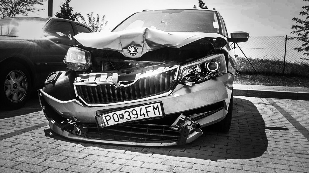 Zabudnutá peňaženka