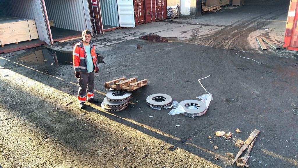 Bláznivý život kamionistov. Čo všetko sme zažili na cestách po&nbsp;Európe?