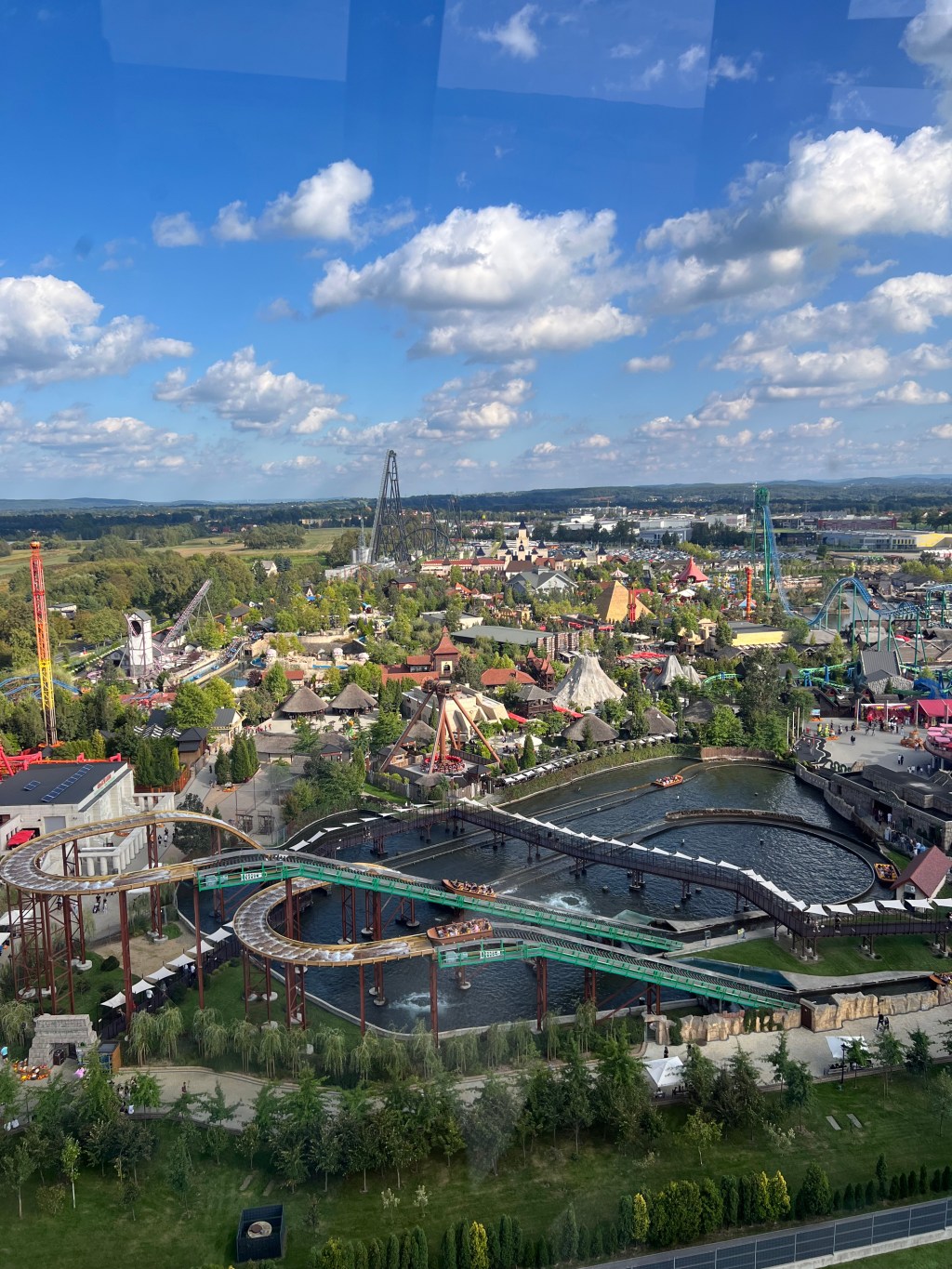 Energylandia mimo sezóny + tip na útulné&nbsp;ubytovanie