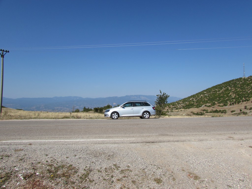 Náš prvý spoločný roadtrip po&nbsp;Albánsku