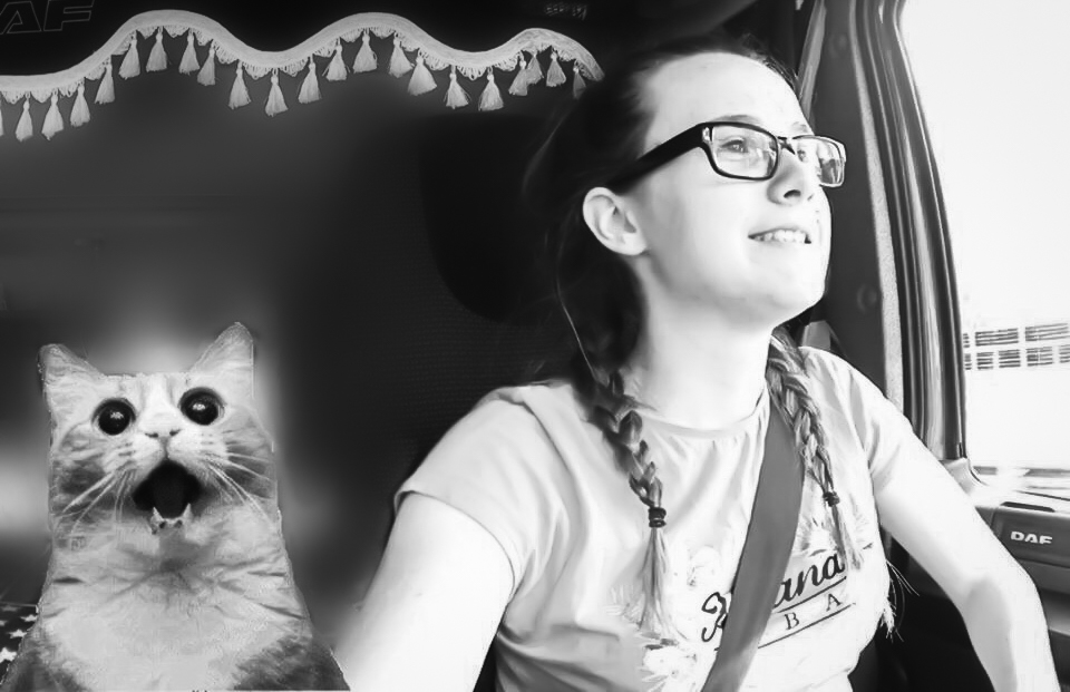 Posledná jazda s&nbsp;okuliarmi