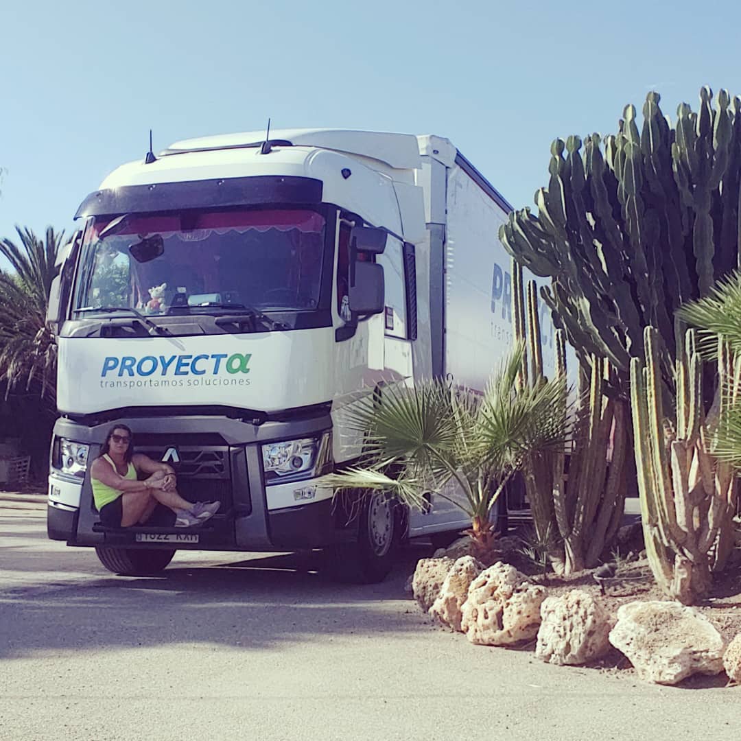 Rozhovor s Beti, ktorá žije a pracuje v Španielsku: Pokud to cítíte srdcem, běžte do toho!