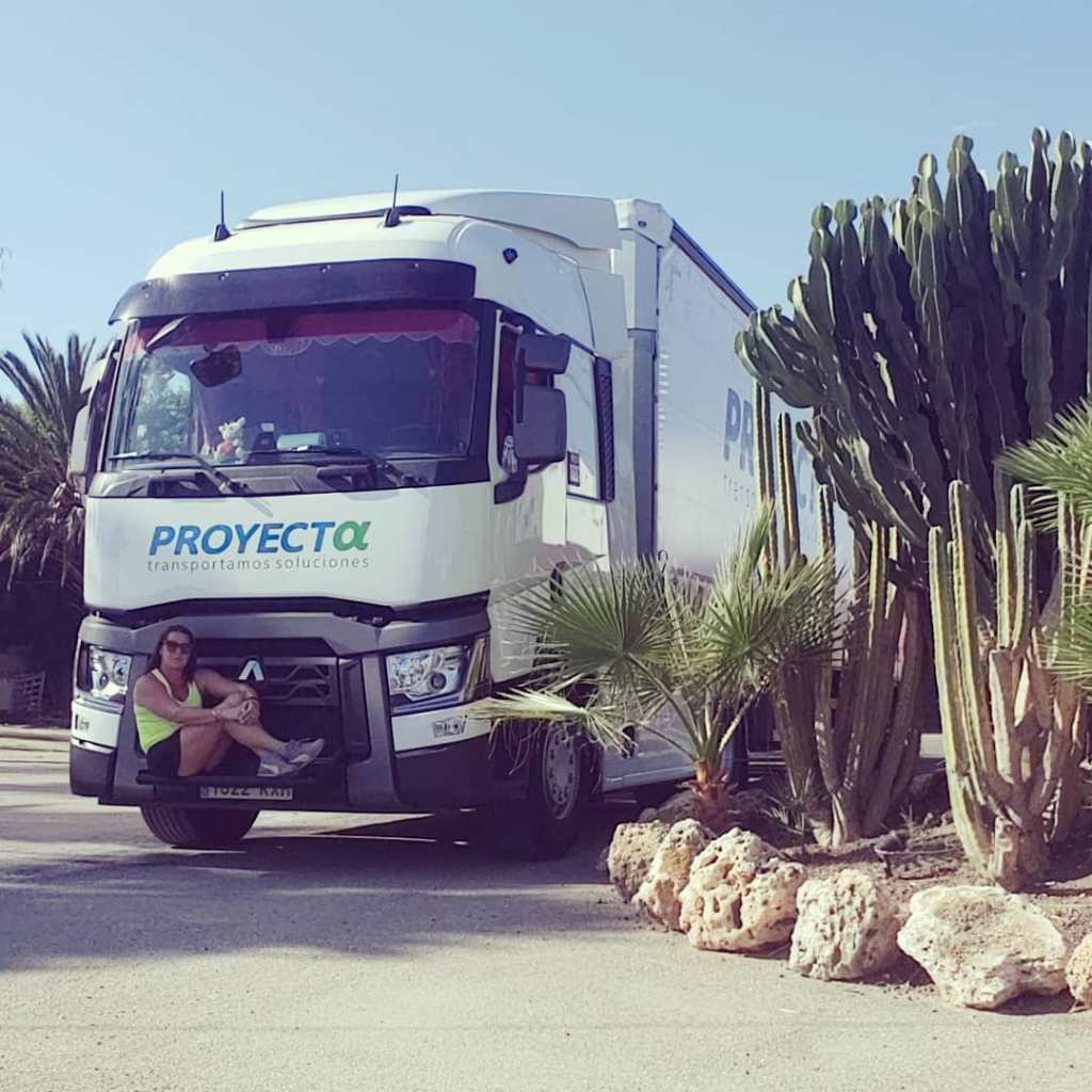 Rozhovor s Beti, ktorá žije a pracuje v Španielsku: Pokud to cítíte srdcem, běžte do&nbsp;toho!