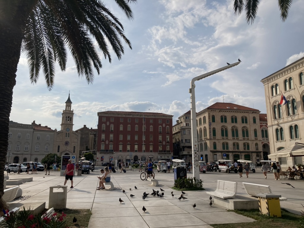 Roadtrip Chorvátsko & Albánsko 2022