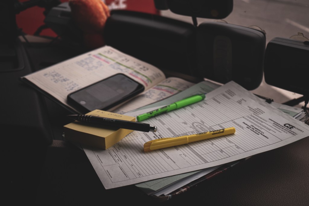 Maličkosti, ktoré nám uľahčujú prácu a život v&nbsp;kamióne