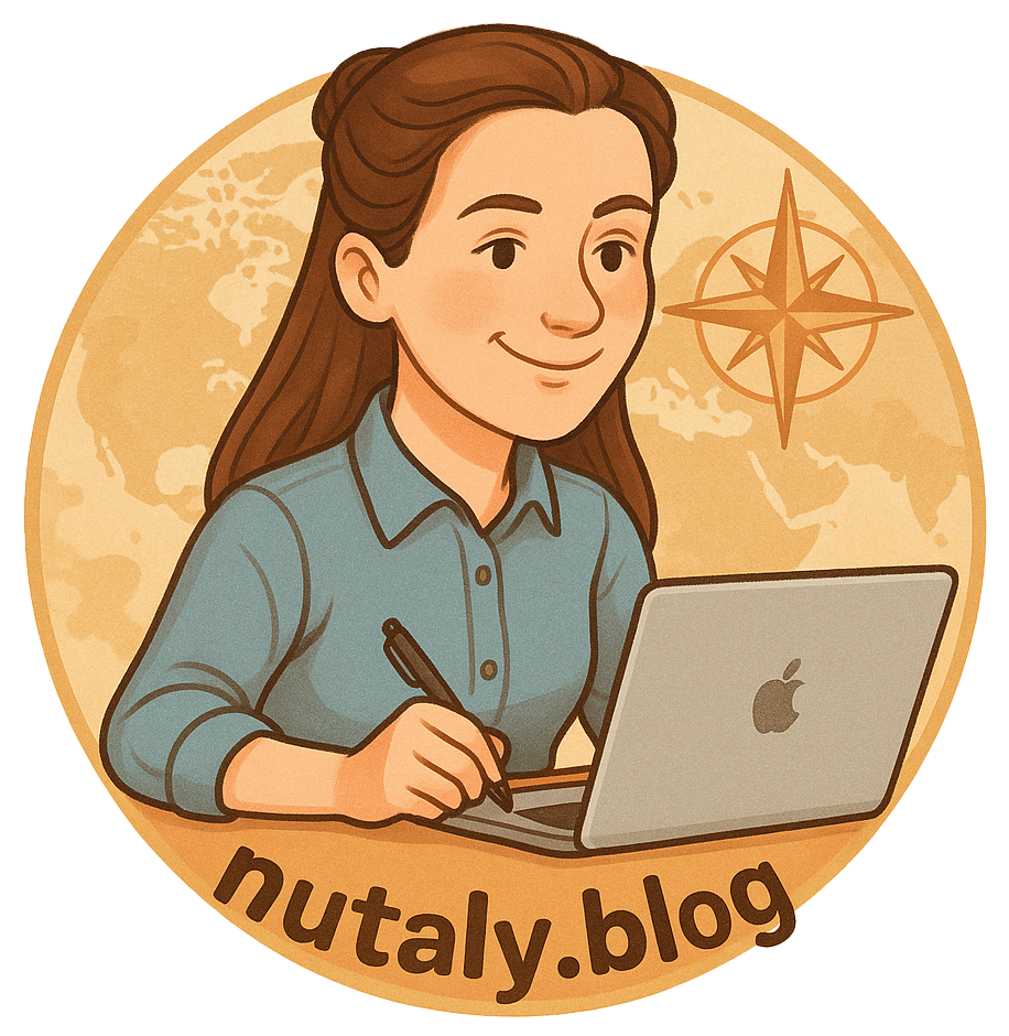 nutaly.blog