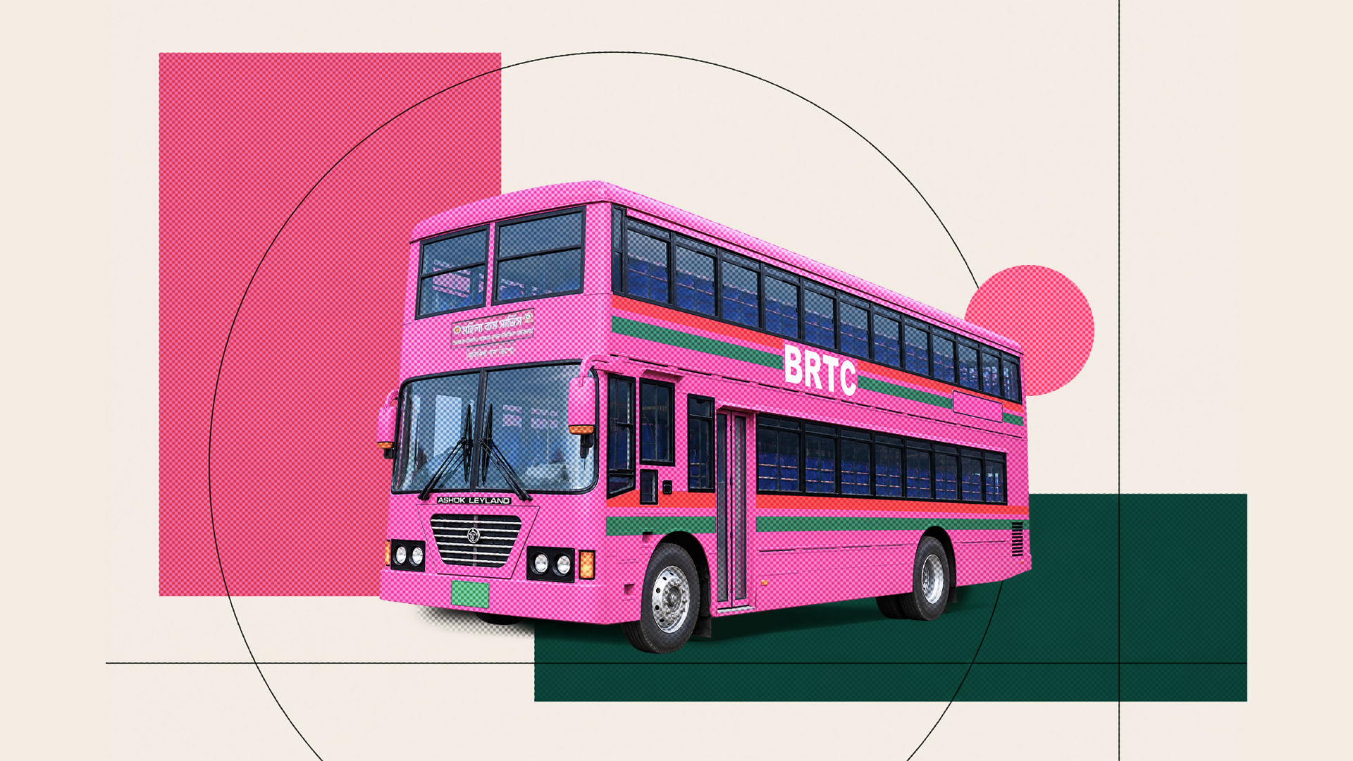 Ženský autobus nie je riešenie. Je pripomienkou, že sme problém stále nevyriešili.